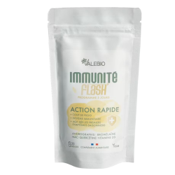 Valebio Immunité Flash 20...
