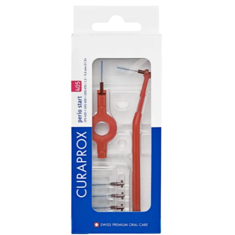 Curaprox Set de Brossettes...
