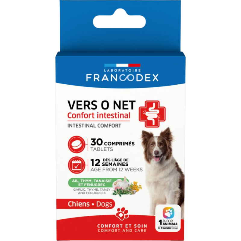 Francodex Vers O Net...