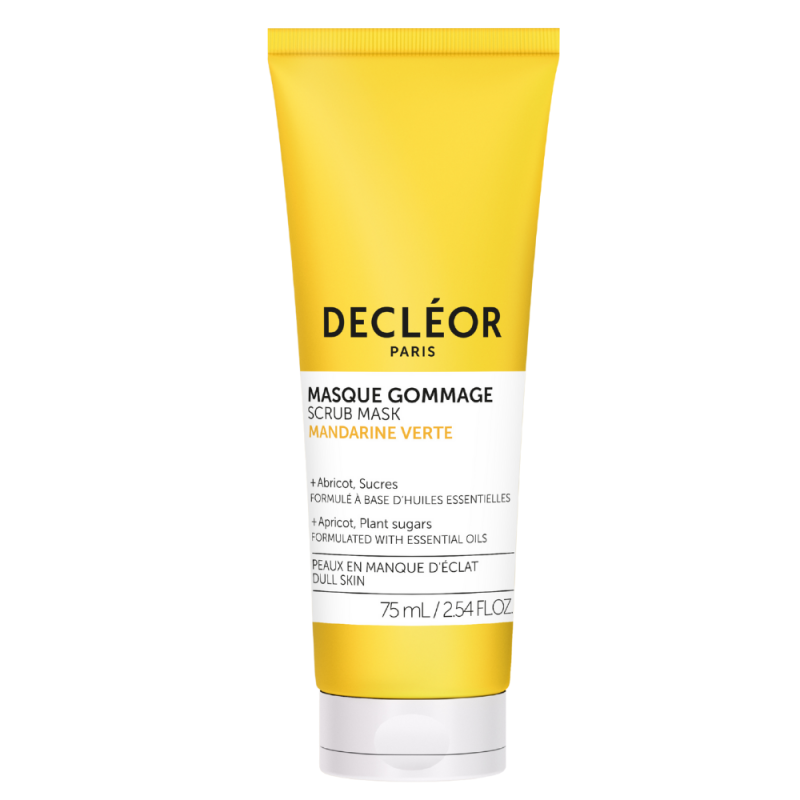 Decléor Masque Gommage...