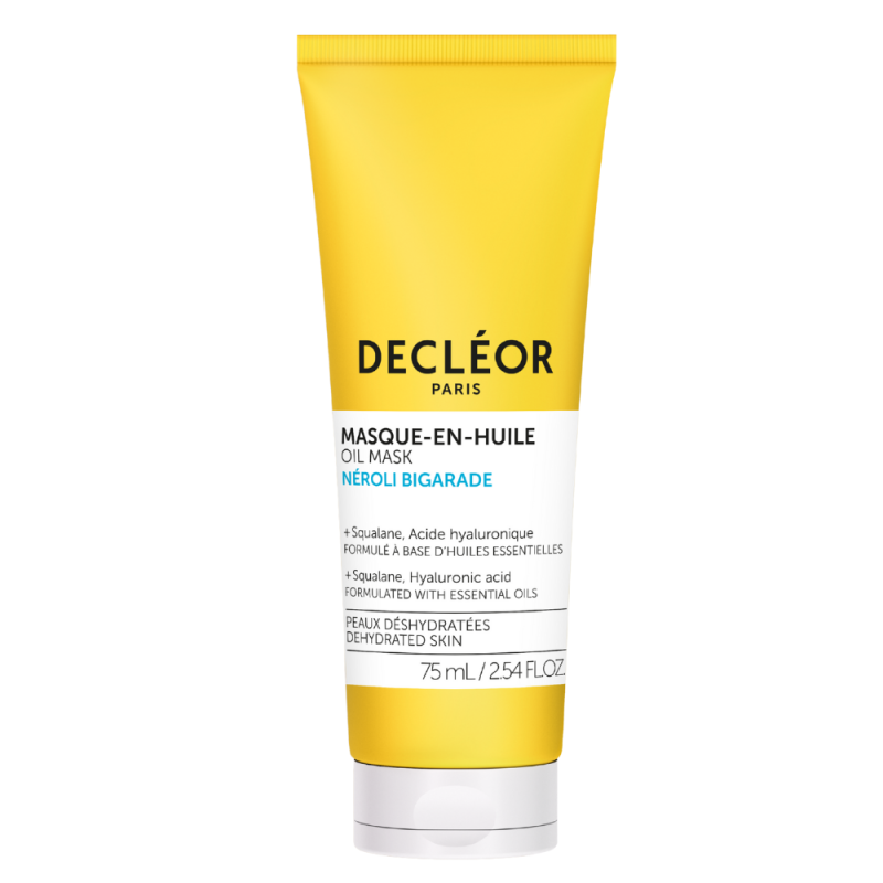 Decléor Masque En Huile...