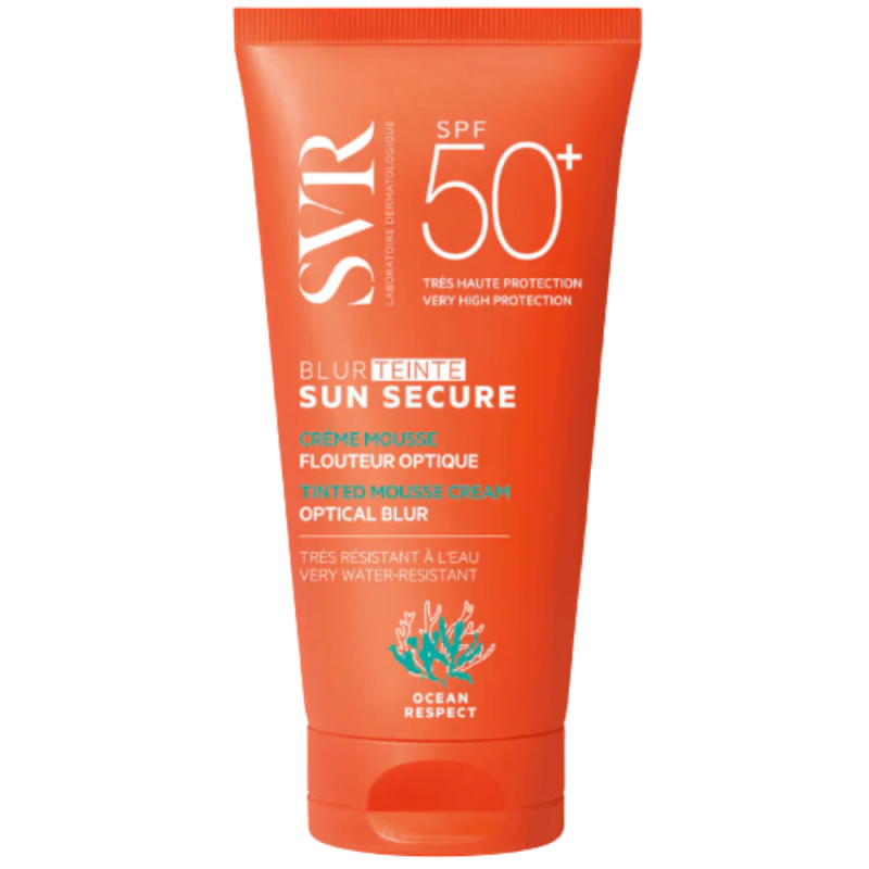 SVR Sun Secure Blur Crème...