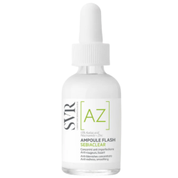 SVR Sebiaclear ampoule...