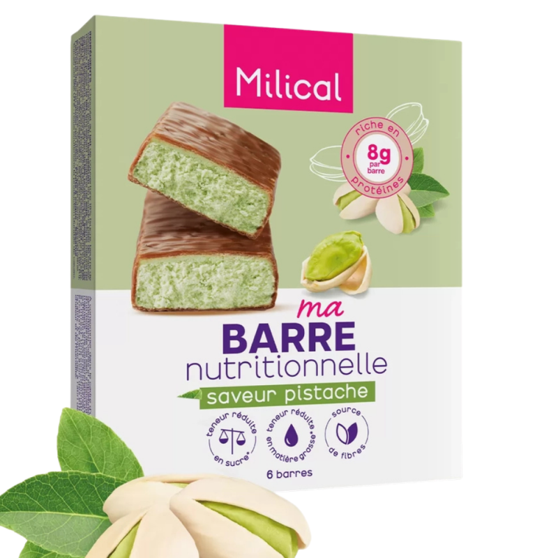 Milical Barres...