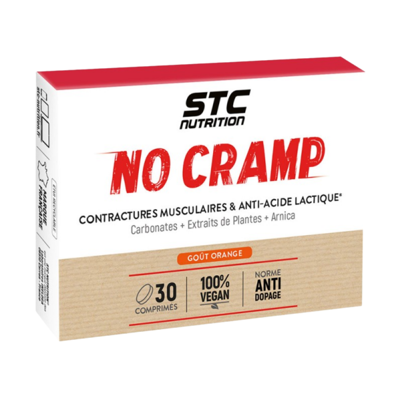 STC Nutrition No Cramp 30...