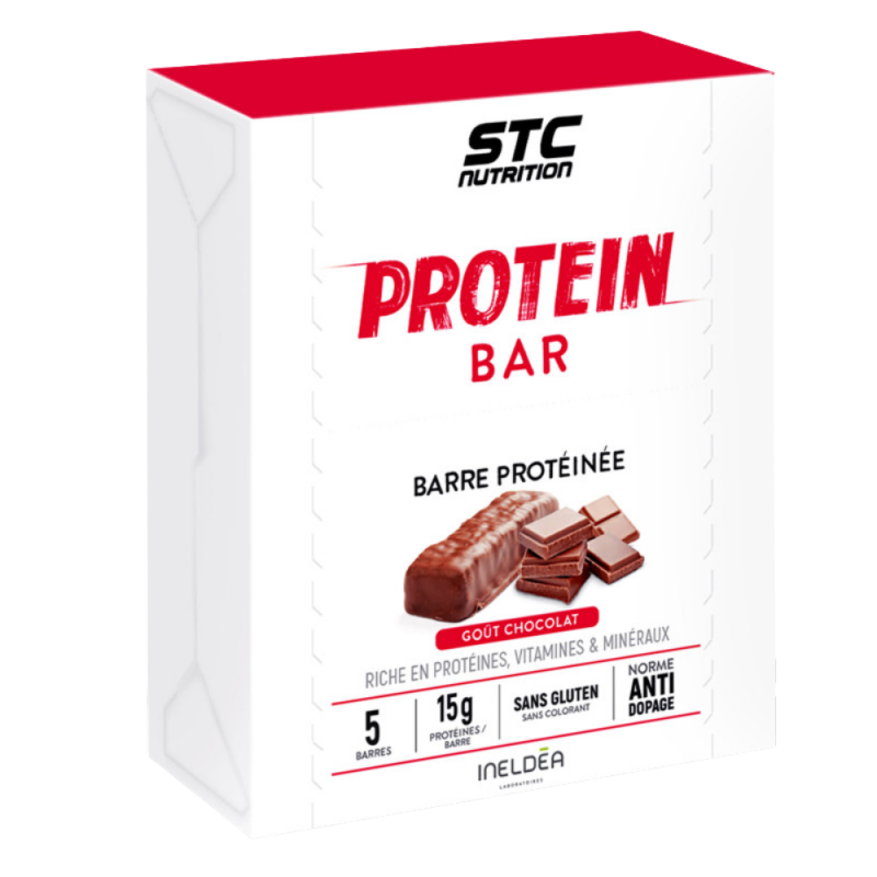 STC Nutrition Protein Bar...