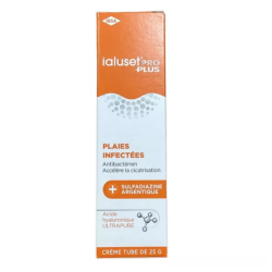 Ialuset Pro plus - plaies...