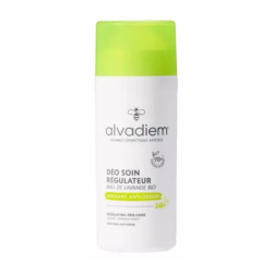 Alvadiem Déodorant Soin...