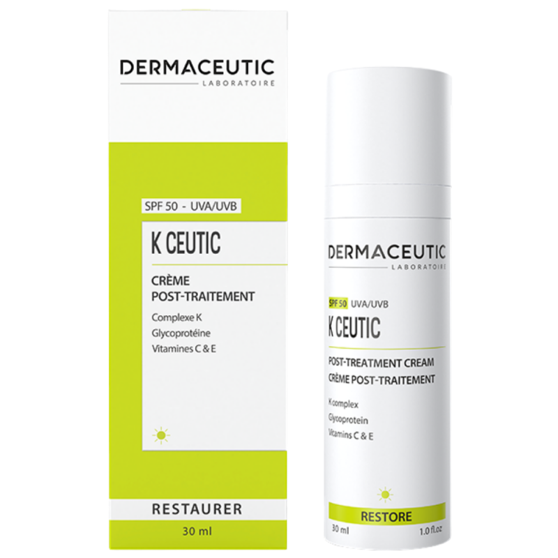 Dermaceutic K Ceutic Crème...