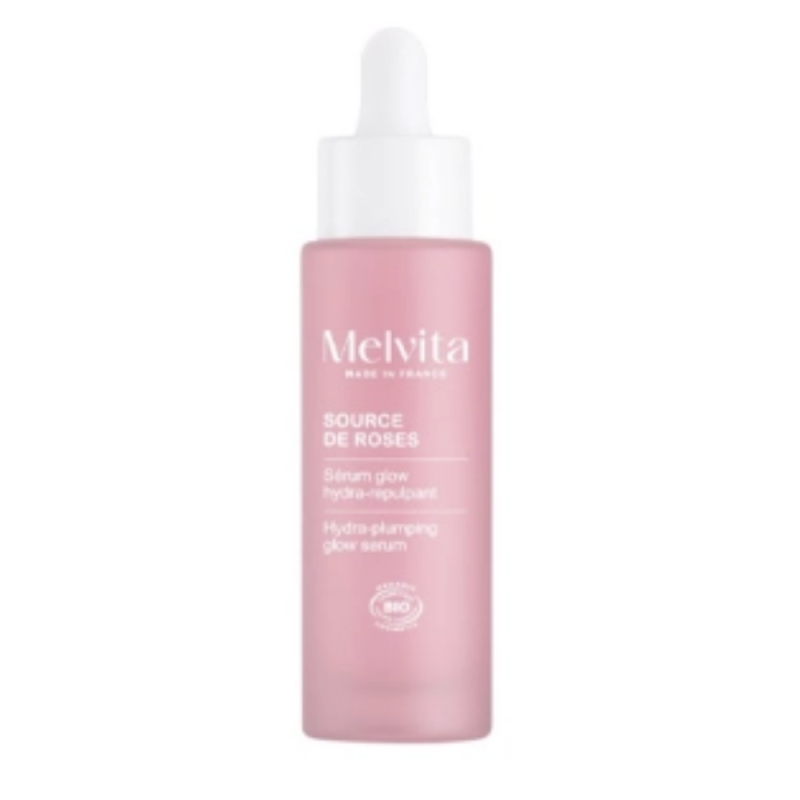 Melvita Source de Roses...
