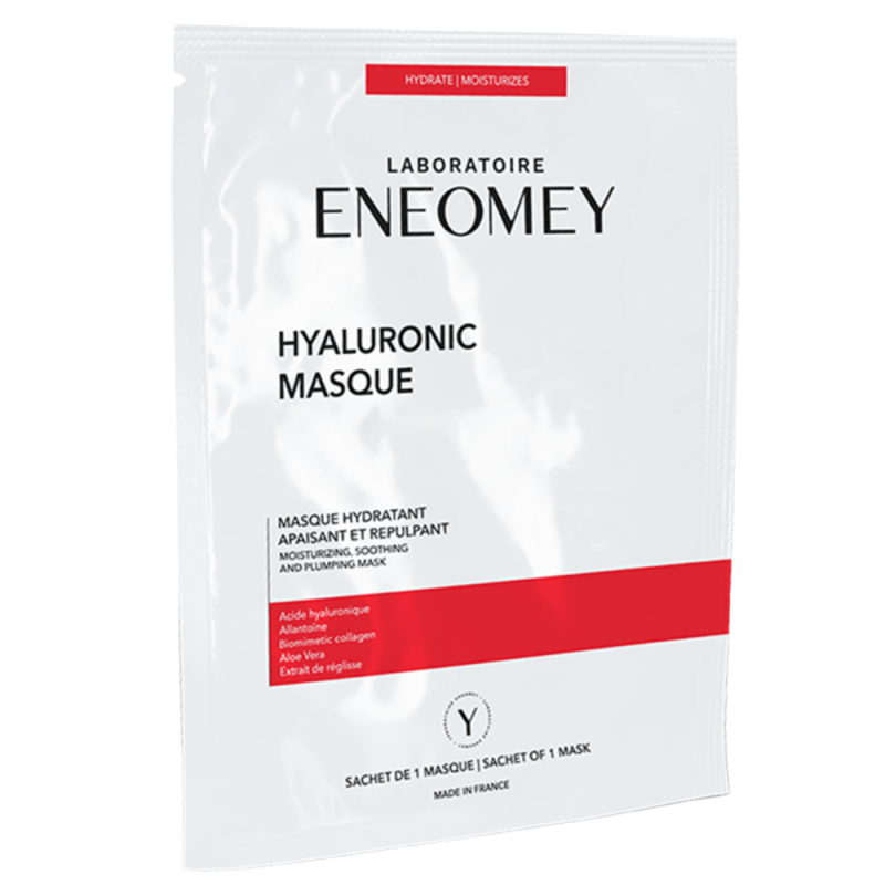 Eneomey Hyaluronic Masque