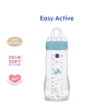 MAM Easy Active Biberon 2ᵉ Âge 6 Mois+ Débit Très Rapide 330 ml