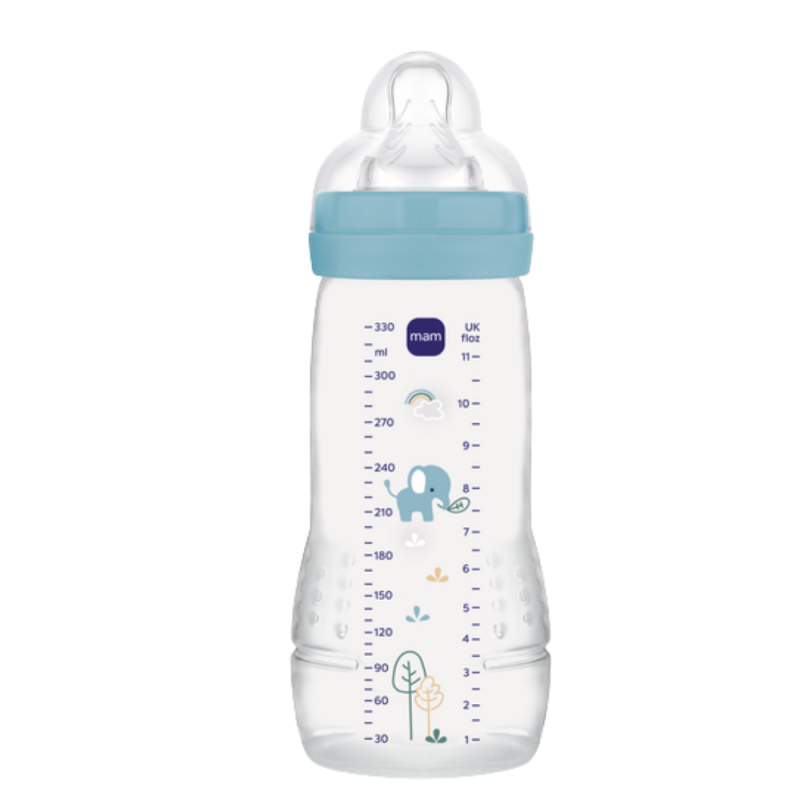 MAM Easy Active Biberon 2ᵉ...