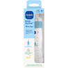 MAM Easy Active Biberon 2ᵉ Âge 6 Mois+ Débit Très Rapide