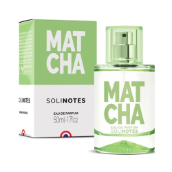 Solinotes Matcha Eau de...