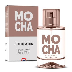 Solinotes Mocha Eau de...
