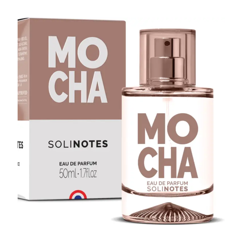 Solinotes Mocha Eau de...