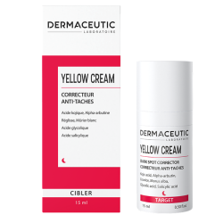 Dermaceutic Yellow Cream...