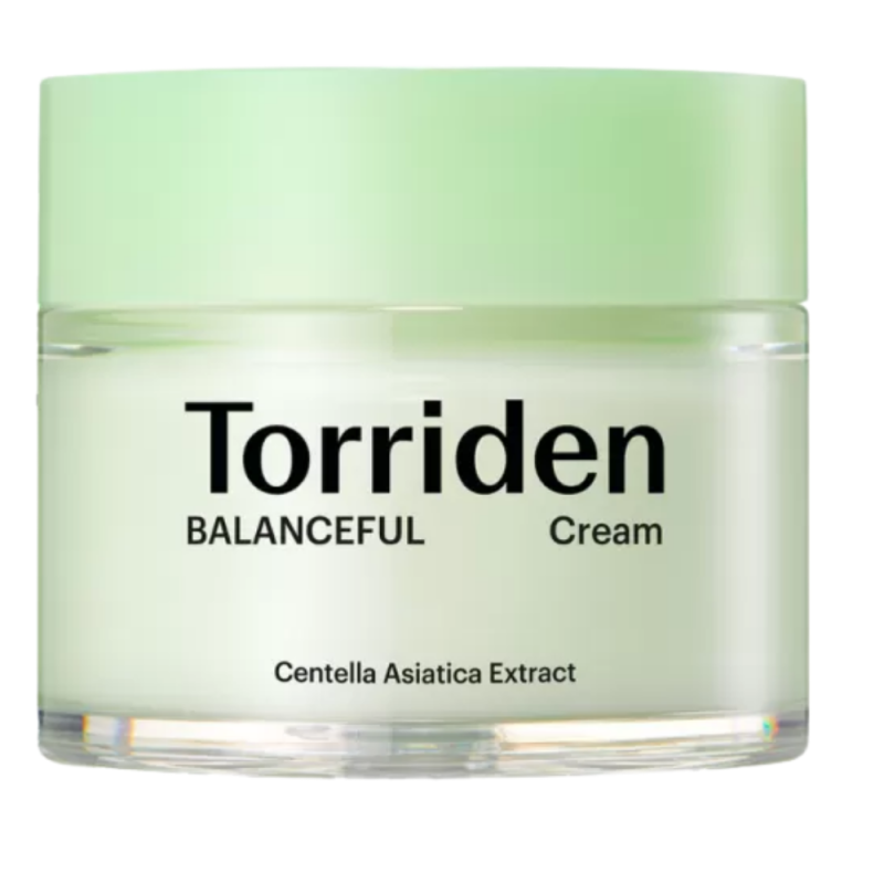 Torriden Crème Equilibrante...
