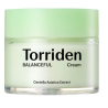 Torriden Crème Equilibrante 80 ml