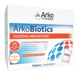 Arkobiotics® Système...