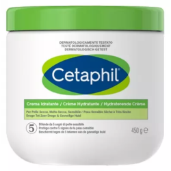 Cetaphil Crème Hydratante...