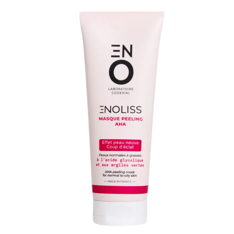Codexial Enoliss Masque...