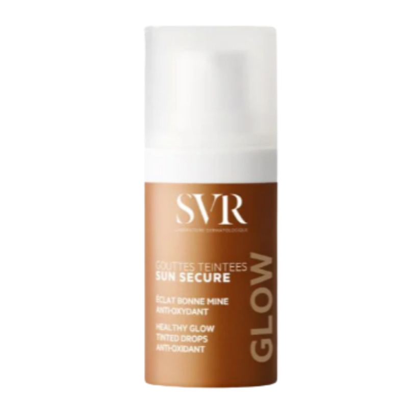 SVR Sun Secure Goutte...