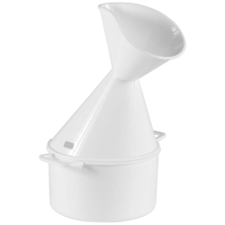 Estipharm Inhalateur blanc
