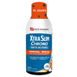 XtraSlim Chrono Perte de...