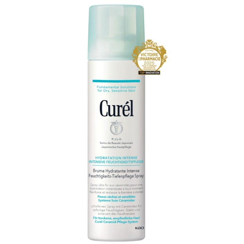 Curel Brume Hydratante...