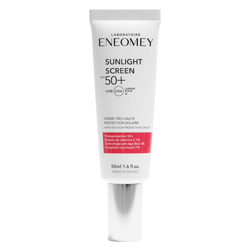 Eneomey Sunlight Screen 50+...