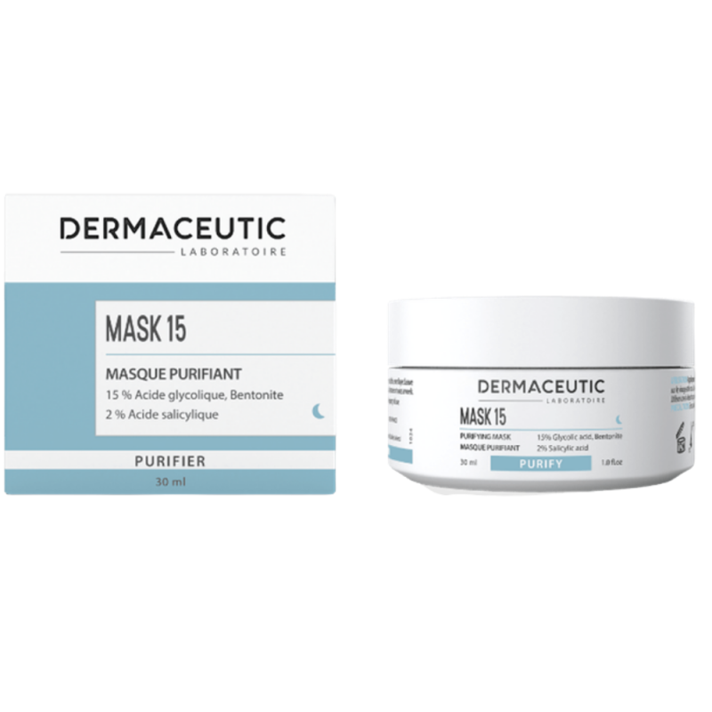 Dermaceutic Mask 15 Masque...