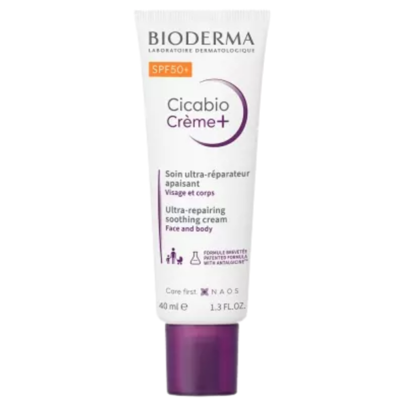 Bioderma Cicabio Crème+...