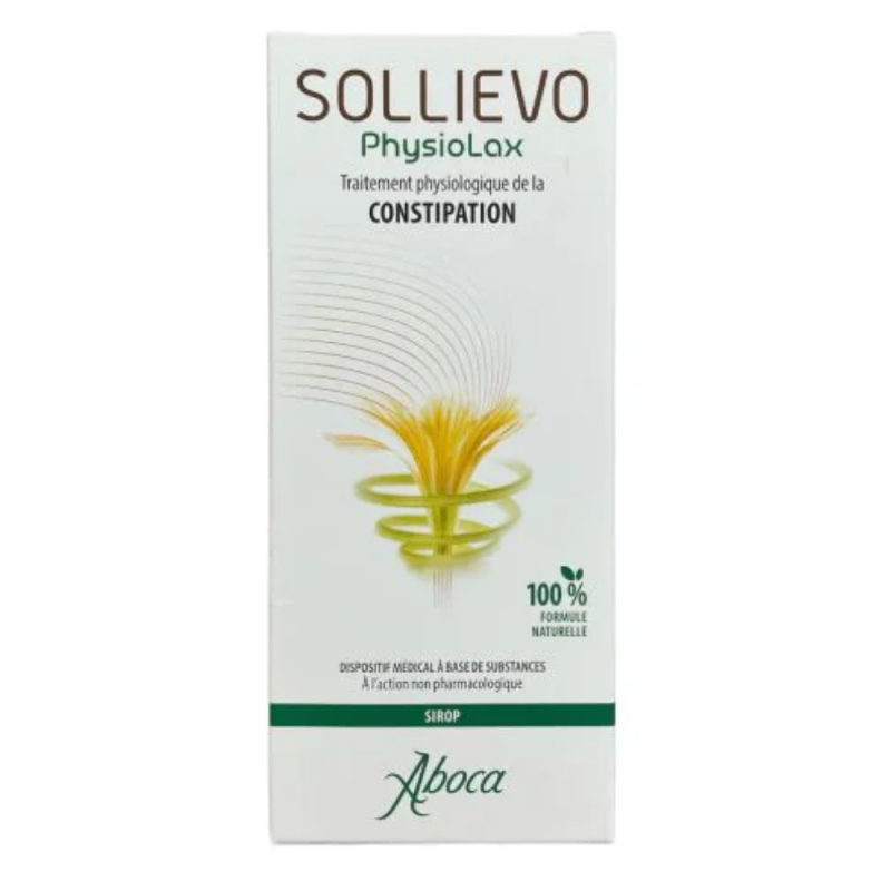 Sollievo PhysioLax...
