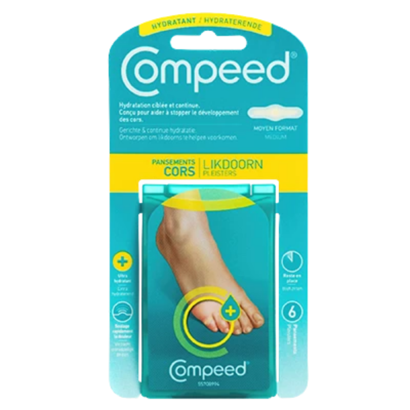 Compeed Pansement Cors...