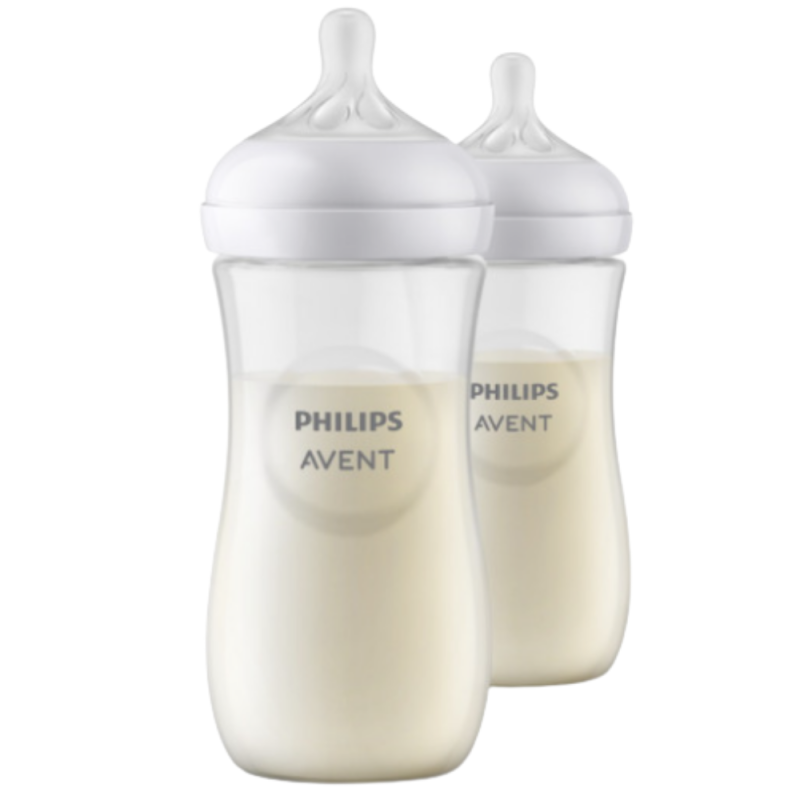Avent Biberon Natural Lot...