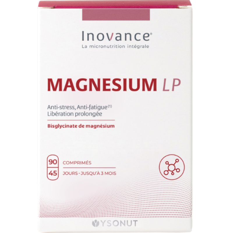 Inovance MAGNESIUM LP 90...