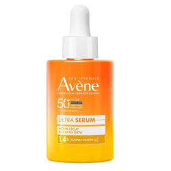 Avène Ultra Sérum SPF50+...