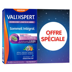Valdispert Sommeil Intégral...
