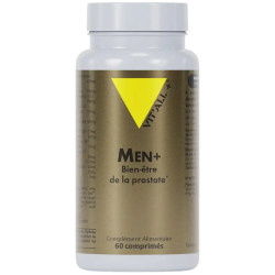 Vit'All+ Men+ 60 comprimés