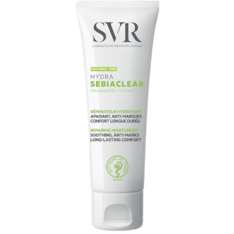 Svr Sébiaclear Hydra Crème...