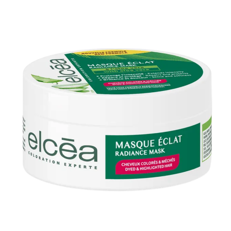 Elcea Masque Révélateur...