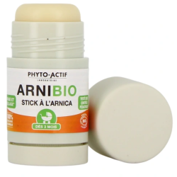 Phyto-Actif Arnibio Arnica 20g