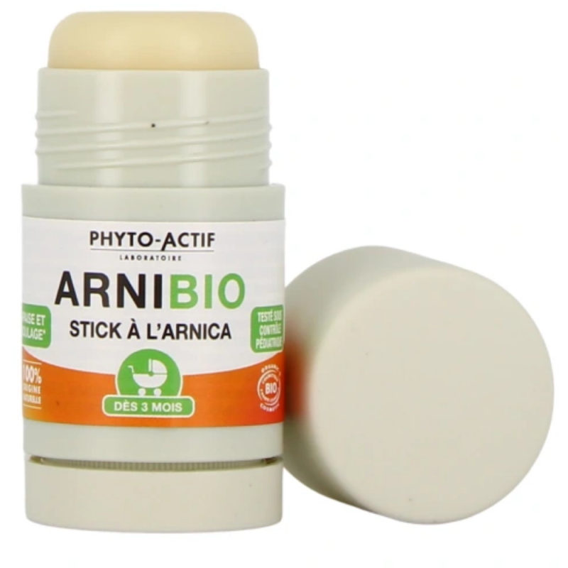 Phyto-Actif Arnibio Arnica 20g
