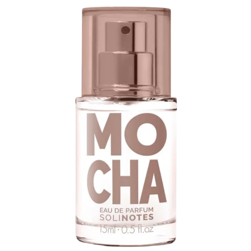 Solinotes Mocha Eau de...