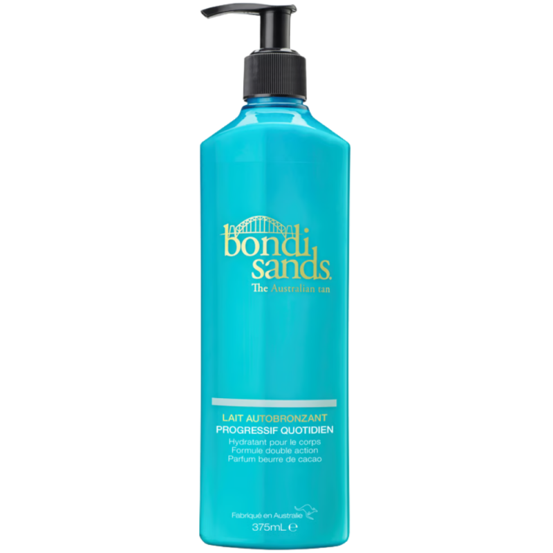 Bondi Sands Lait...