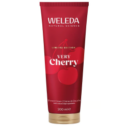 Weleda Crème de Douche Very...