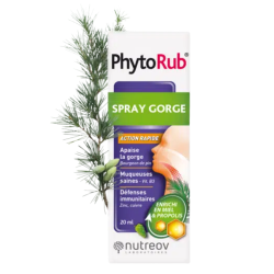 Nutreov PhytoRub 30ml