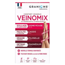 Granions Veinomix - 30...